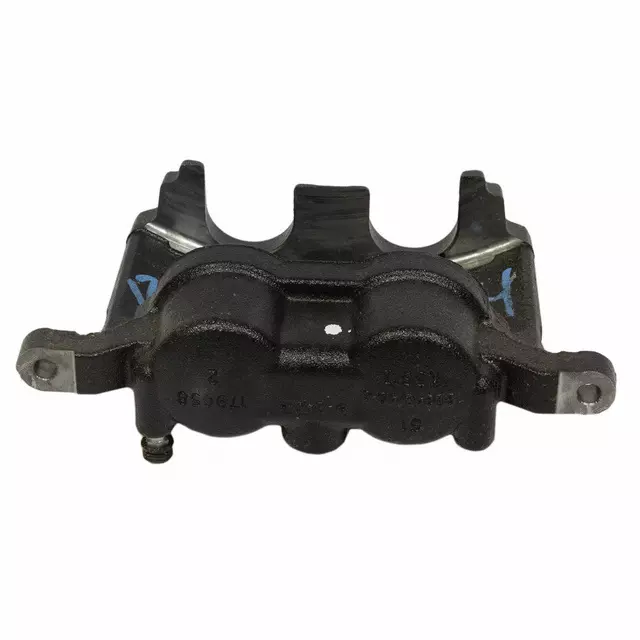 2013-2016 Ford - Caliper