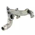 Engine Oil Filter Adapter