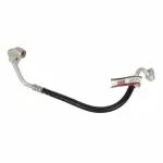 Motorcraft™ A/C Refrigerant Discharge Hose