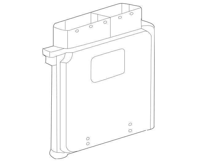 Exchange Control Unit