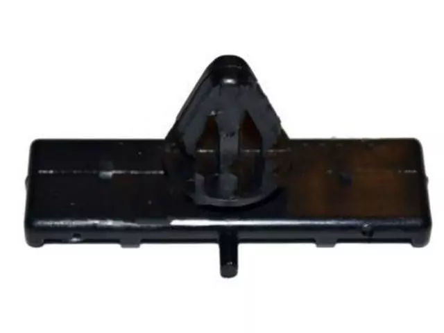 Rocker Molding Retainer
