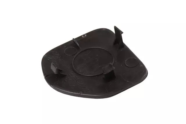 Upper Center Pillar Trim Cover