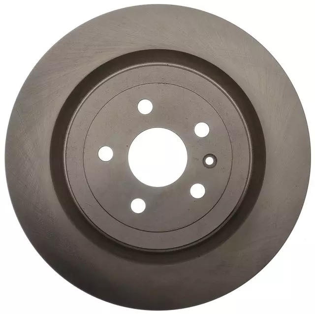 Rear Brake Rotor