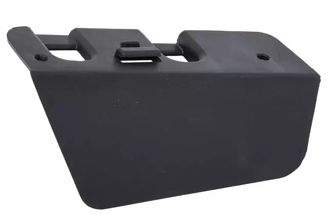 Rear Wheelhouse Panel Air Deflector