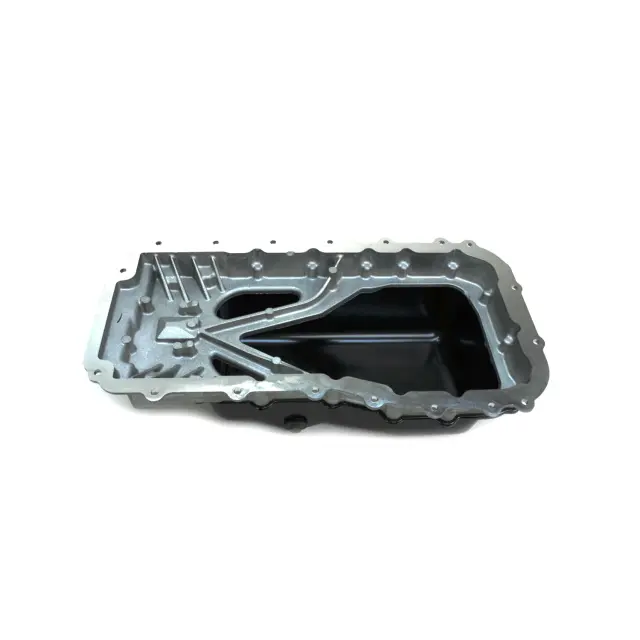 2008-2010 Mopar Oil Pan 4892386AA | My Mopar Parts