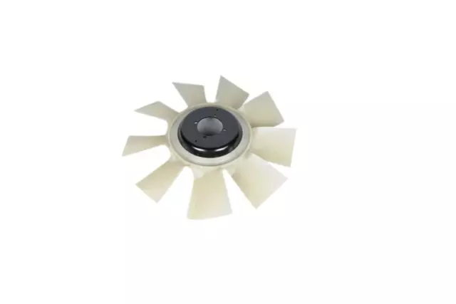 Engine Cooling Fan Blade