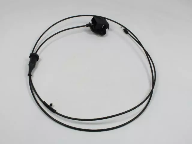 OEM NEW Mopar 2005-14 Dodge Challenger Chrysler 300 Hood Latch Release 5065522AE