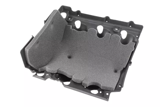 Intake Manifold Cover