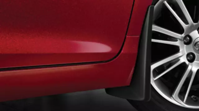 2015-2017 Toyota Camry - Mudguards Front