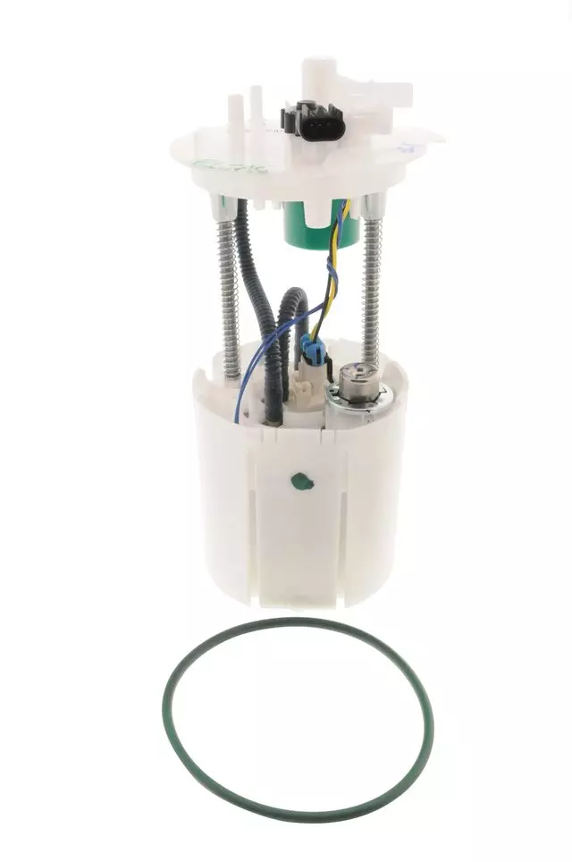 Fuel Pump Module without Fuel Level Sensor, with Seal and Cover