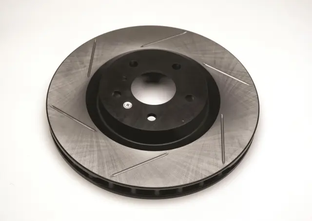 Genuine NISMO Front Rotor - Right - 40206SZ350 | NissanParts.cc