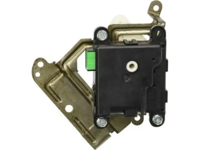 79160-SDN-A01 - Motor Assembly Air Mix (Driver) - 2003-2007