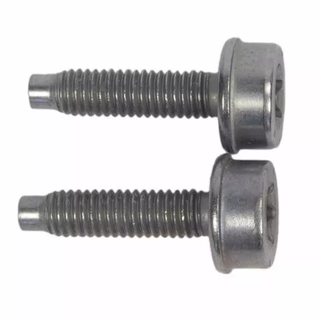 Oil Pipe Bolt