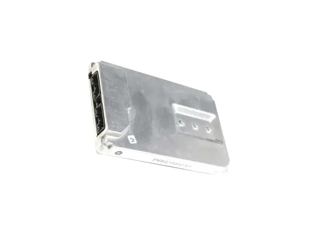 あほん ページ 2016-2023 Mopar Amplifier 68547726AB | My Mopar Parts