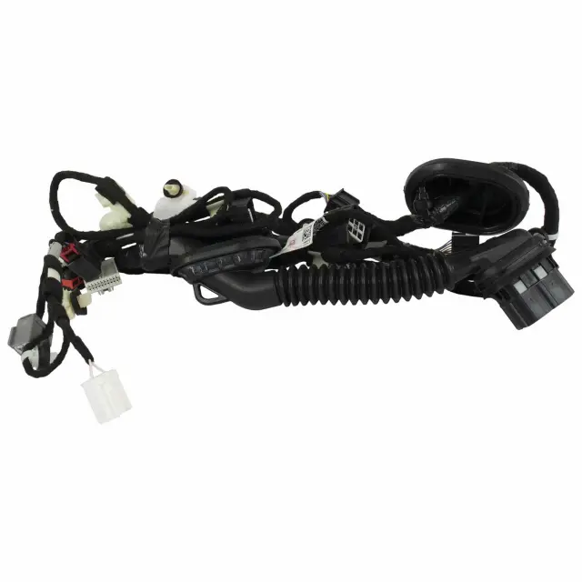 FL3Z-14631-A - Wire Assembly Jumper Ford Parts Direct