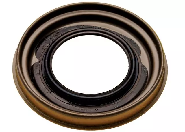 Automatic Transmission Yellow Torque Converter Seal