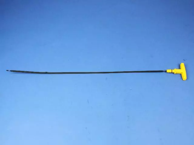 Niveau D`huile De Moteur Indicateur