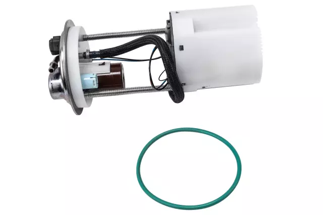 Fuel Pump Module without Fuel Level Sensor, with Pressure Sensor and Seal