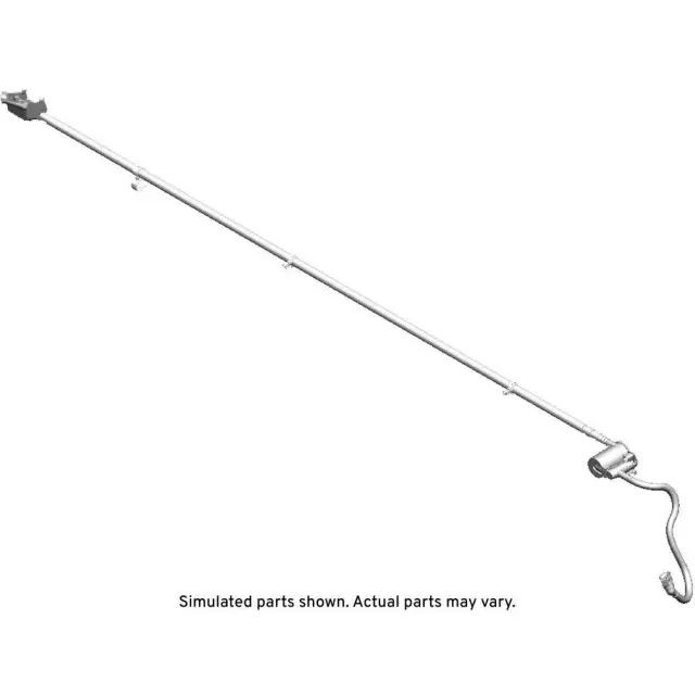 Vent Control Solenoid