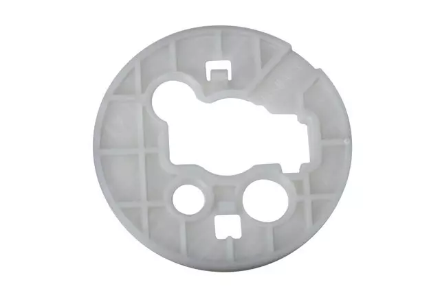 Passenger Side Sunshade Retainer