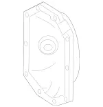 Differential Cover