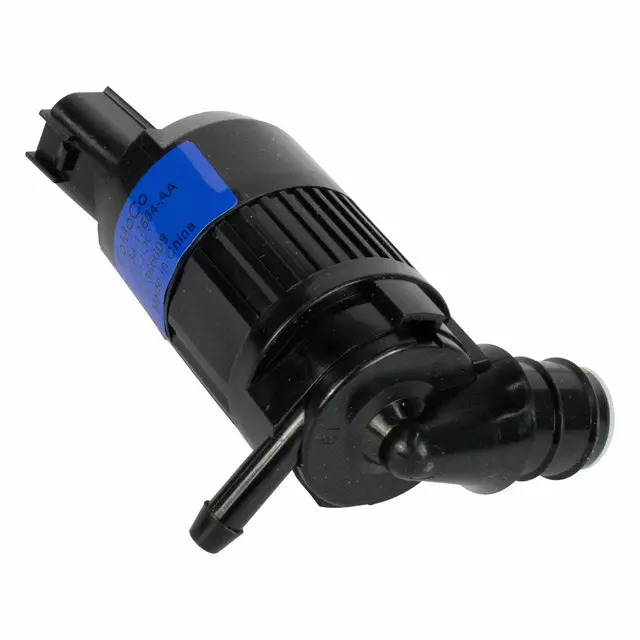 Windshield Washer Pump For Ford Taurus 2008-2019 - Front Washer Pump Replacement 174165