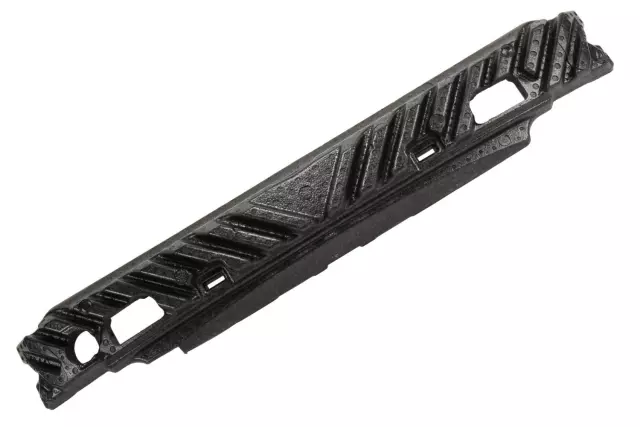 Front Bumper Fascia Energy Absorber