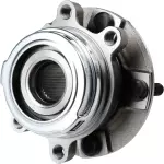 Value Advantage™ HUB ASSY FRONT