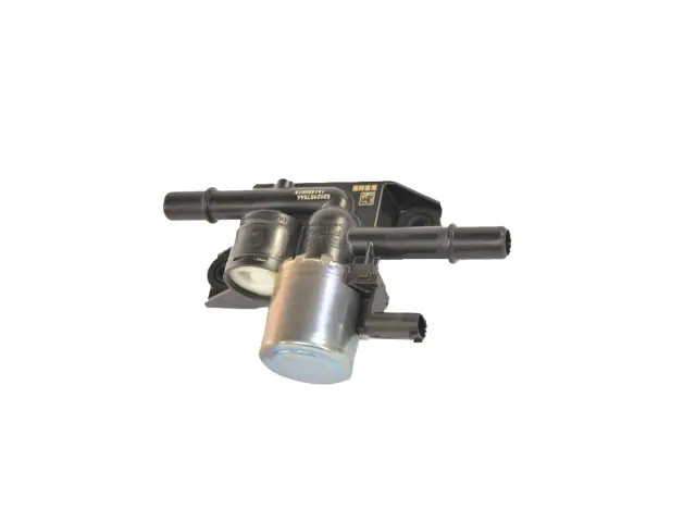 Vapor Canister Purge Solenoid