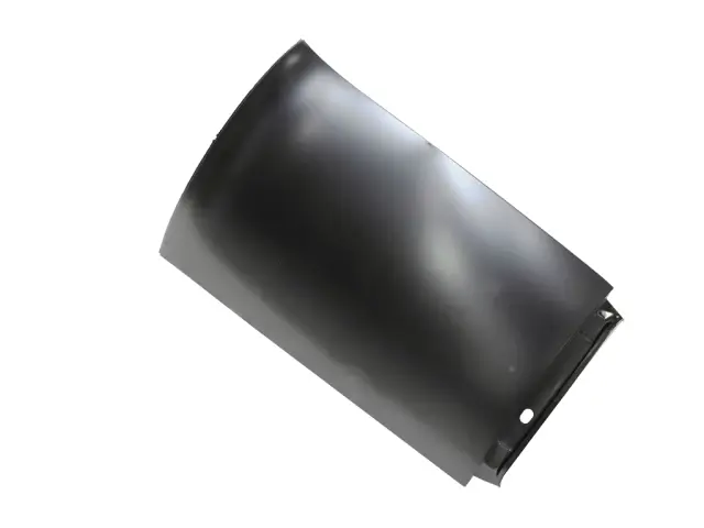 84ページ2 2019-2023 Jeep Cherokee Roof Panel 68336335AB | My Mopar Parts