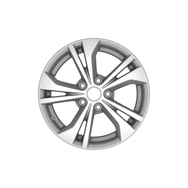 2020-2023 Nissan Sentra Wheel, Alloy 40300-6LB9A | OEM Parts