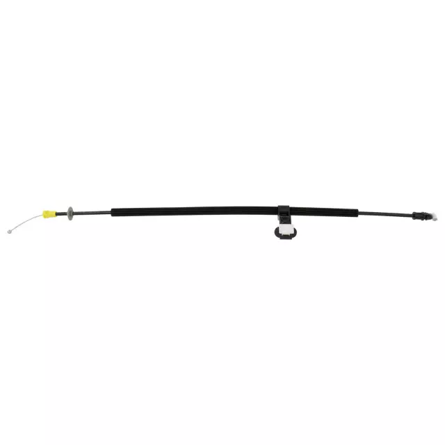 FL3Z-16266A46-L - Door Latch Cable 2016-2022 Ford | Ford Parts Direct
