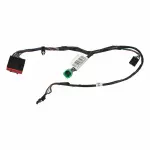 2012-2018 Ford - Wire Harness