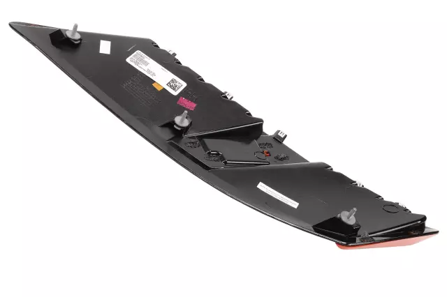 2017-2019 84208202 High Voltage Tint Front Passenger Side Fender  