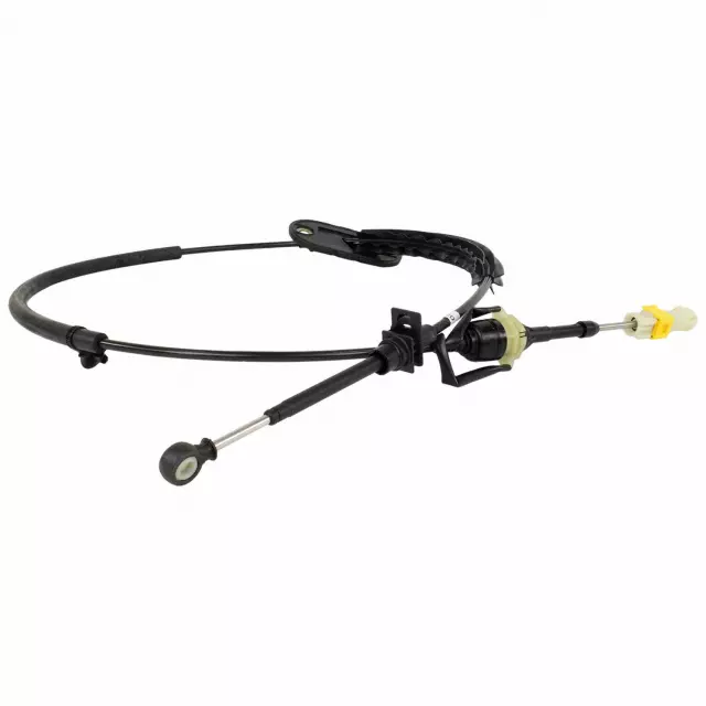 AL8Z-7E395-A - Cable - 2010-2012 Ford | Eastgate Ford Parts