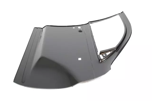 Porte Avant, Extérieur Panneau, Côté Gauche