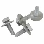 Headlamp Assembly Screw
