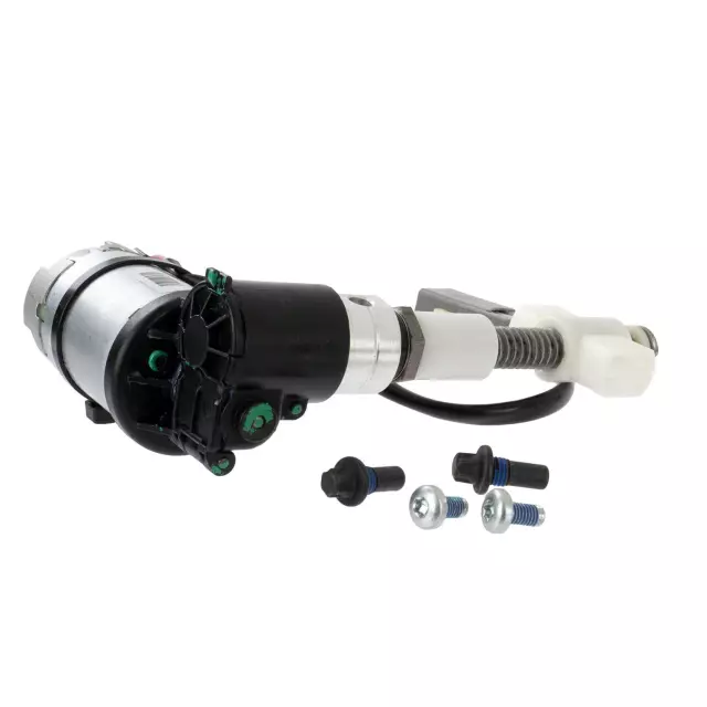 2015-2021 Ford Steering Column Lock fl3z3f840d | TascaParts.com