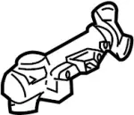 Ignition Lock Cylinder