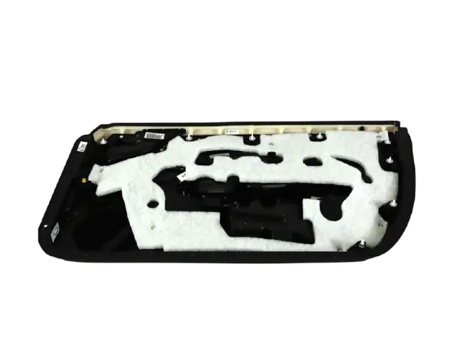 2021-2023 Dodge Challenger Front Door Trim Panel, Left 7AG231X9AB