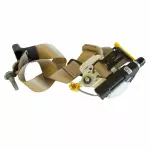 Seat Belt Lap And Shoulder Belt