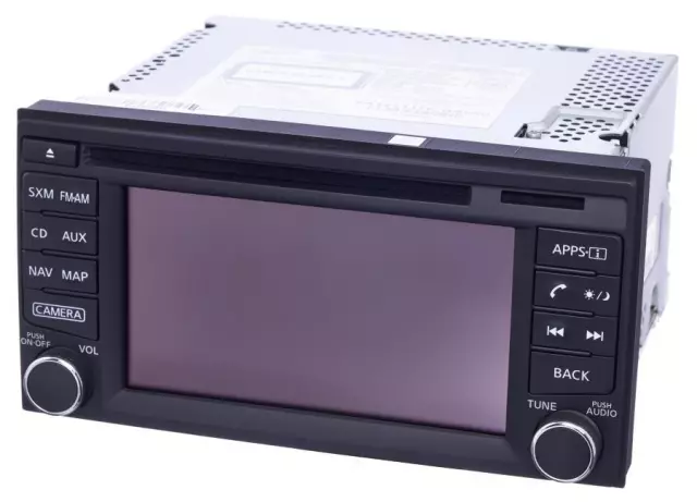 CONT ASSY-NAVIGATION