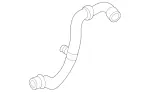 Radiator Coolant Hose