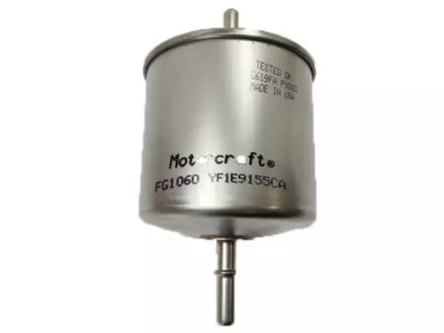 YF1Z-9155-CA - Fuel Filter | Ford Parts Direct