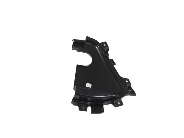 C出品 2022-2026 Jeep Grand Cherokee Air Dam Air Duct, Right 68499578AC