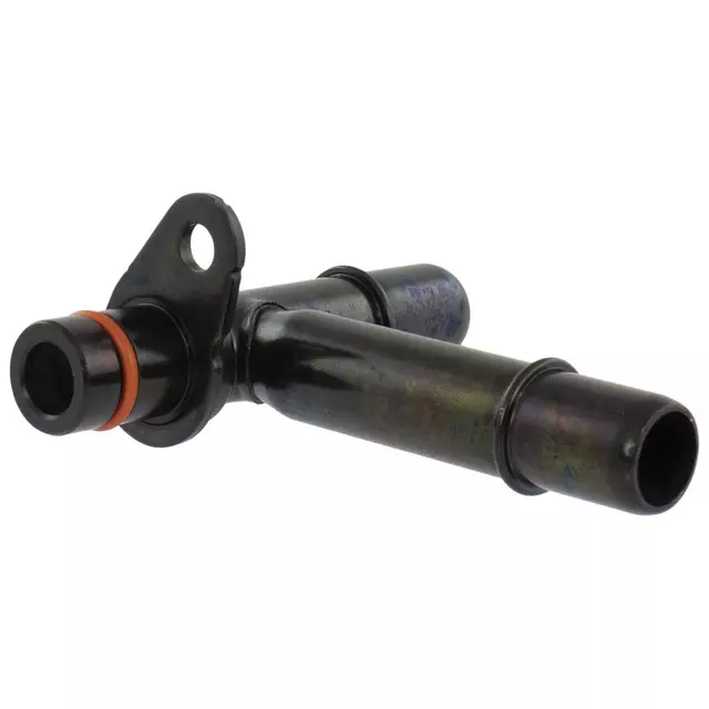 ML3Z-18663-A - Engine Water Pump Outlet Pipe 2021-2025 Ford F-150