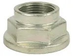 Axle Nut