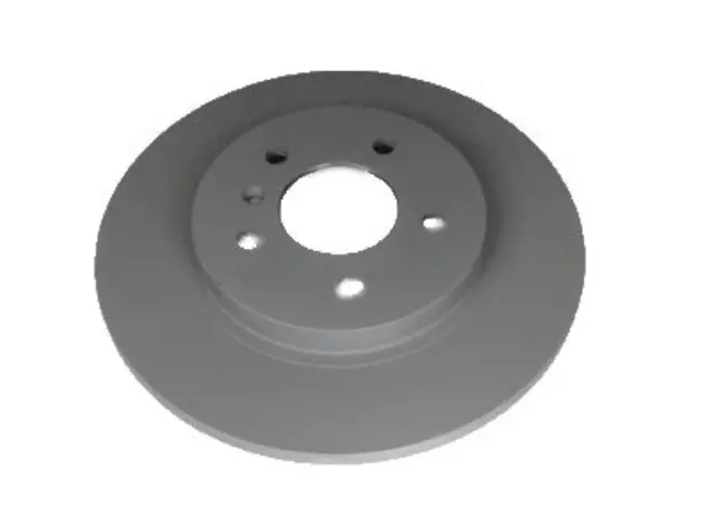 Rear Disc Brake Rotor