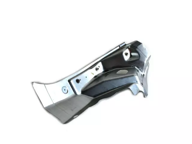 Taillamp Mounting Panel, Left