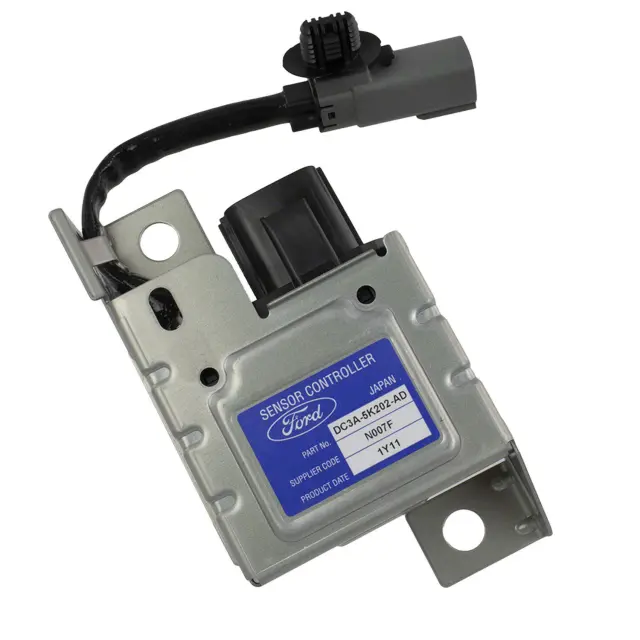 DC3Z-5K202-D - Nox Module Ford Parts Direct